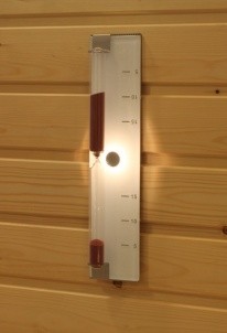 Sand Timer for 2-6 mm fibere